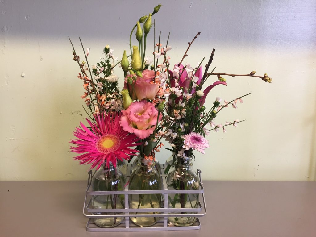 Flowerchild.ie Florist Dublin