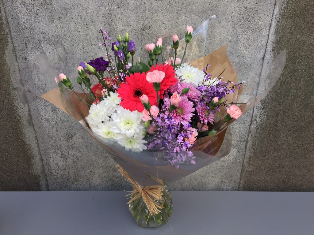 Flowerchild.ie Florist Dublin