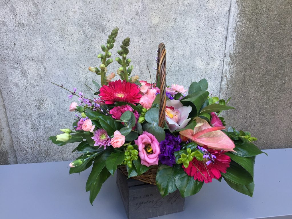 Flowerchild.ie Florist Dublin
