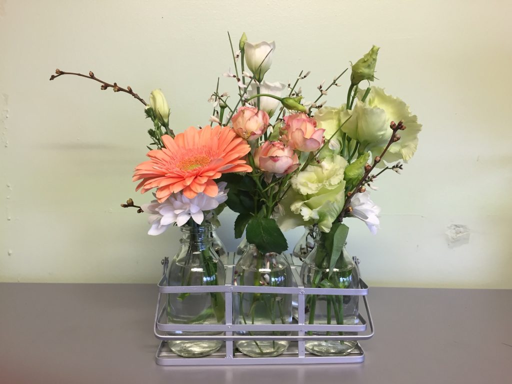 Flowerchild.ie Florist Dublin