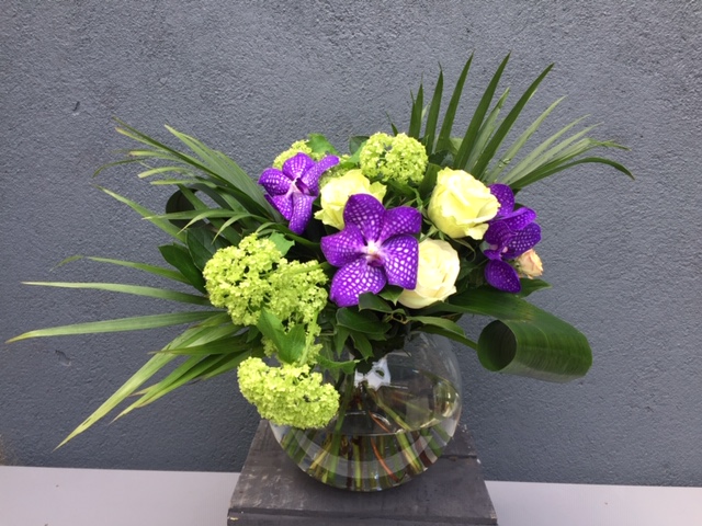Flowerchild.ie Florist Dublin