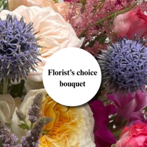 Florist's Choice