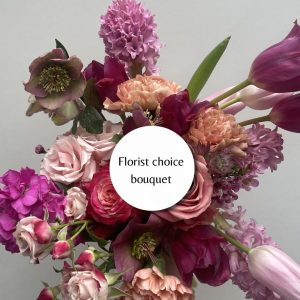 Florist's Choice