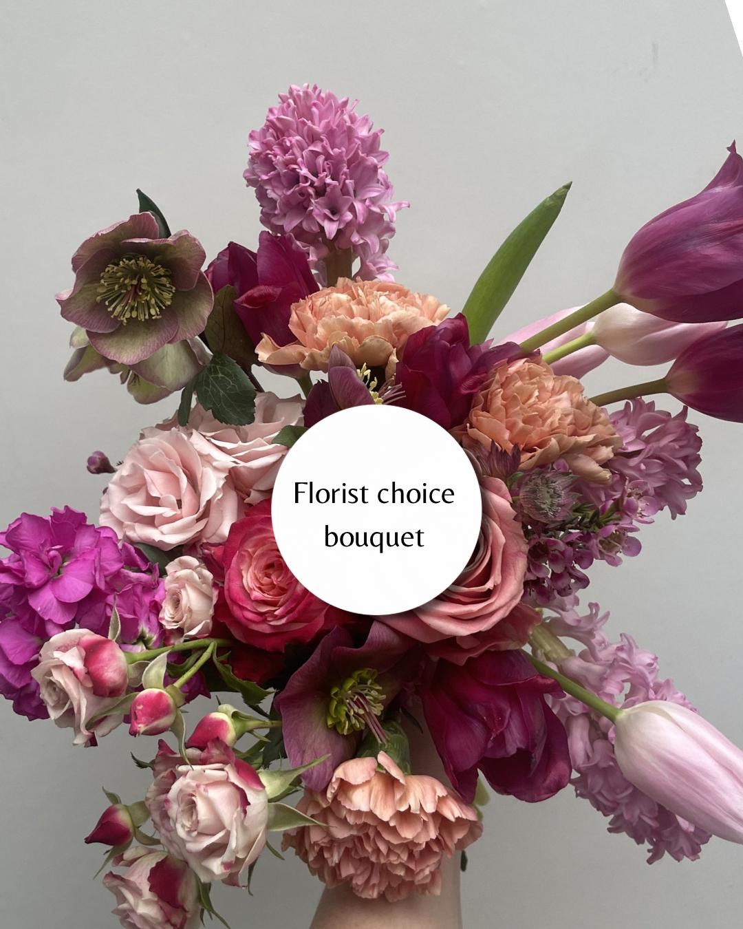 Florist's Choice